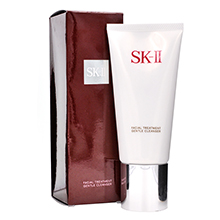 SK-II 舒透护肤洁面霜/洗面奶（120g）