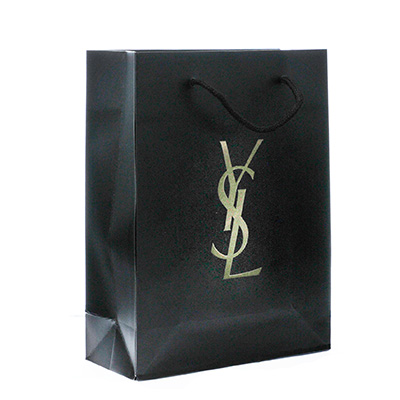YSL 圣罗兰礼品袋/手提袋（1个）随机发