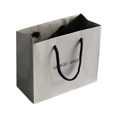 Armani 阿玛尼礼品袋/手提袋（1个）3款随机发