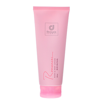 科士威 浪漫香氛身体乳（200ml）