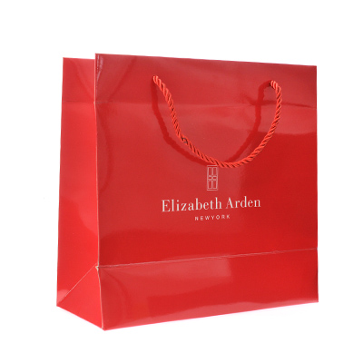 Elizabeth Arden 雅頓禮品袋/手提袋（1個）