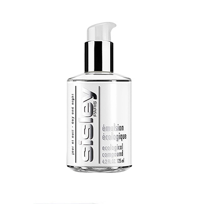 法国Sisley 希思黎全能乳液（125ml）