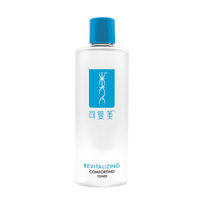 可复美 舒润安心水/湿敷水（500ml）