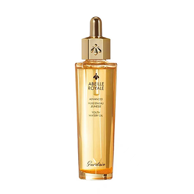 （直发包邮除偏远）Guerlain 娇兰帝皇蜂姿修护复原蜜/精华（50ml）3代