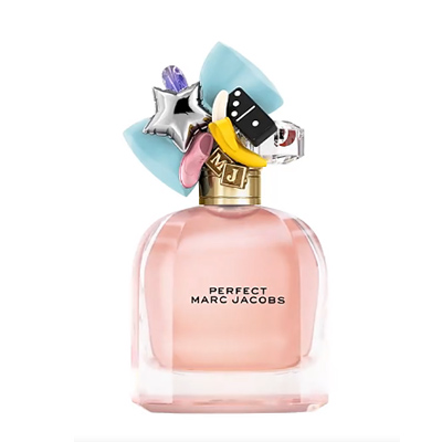 Marc Jacobs 莫杰完美小姐女士香水（50ml）EDP