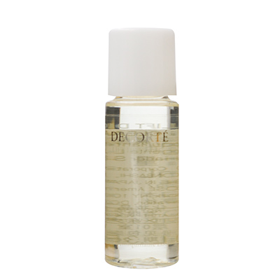 Decorte 黛珂智密紧颜洁颜油/卸妆油（9ml）