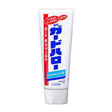 KAO 花王牙膏（165g）薄荷味