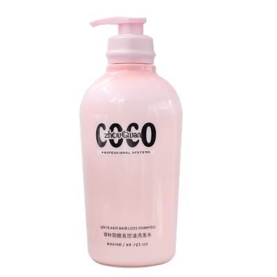 琴叶 COCO系列防脱控油洗发水（820ml）