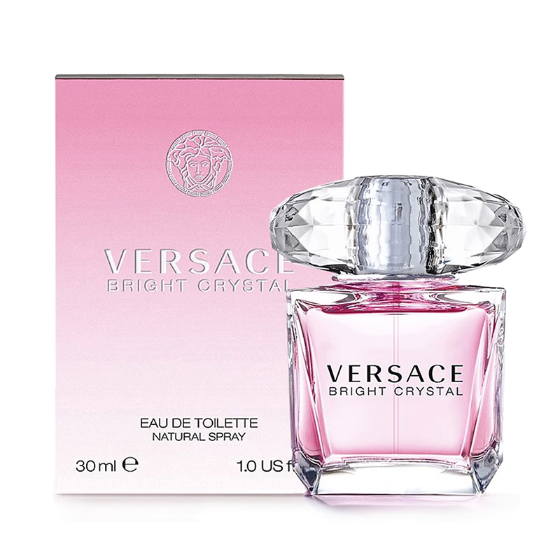 Versace 范思哲晶钻女士香水（30ml）EDT