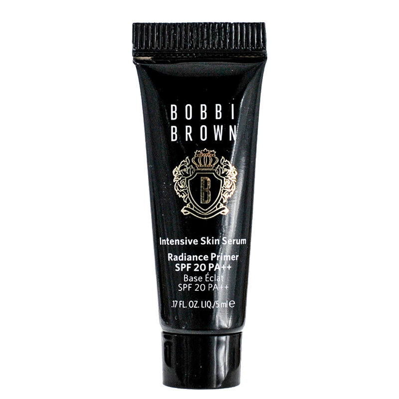 BOBBI BROWN 芭比波朗密集修护菁华妆前隔离乳（5ml）