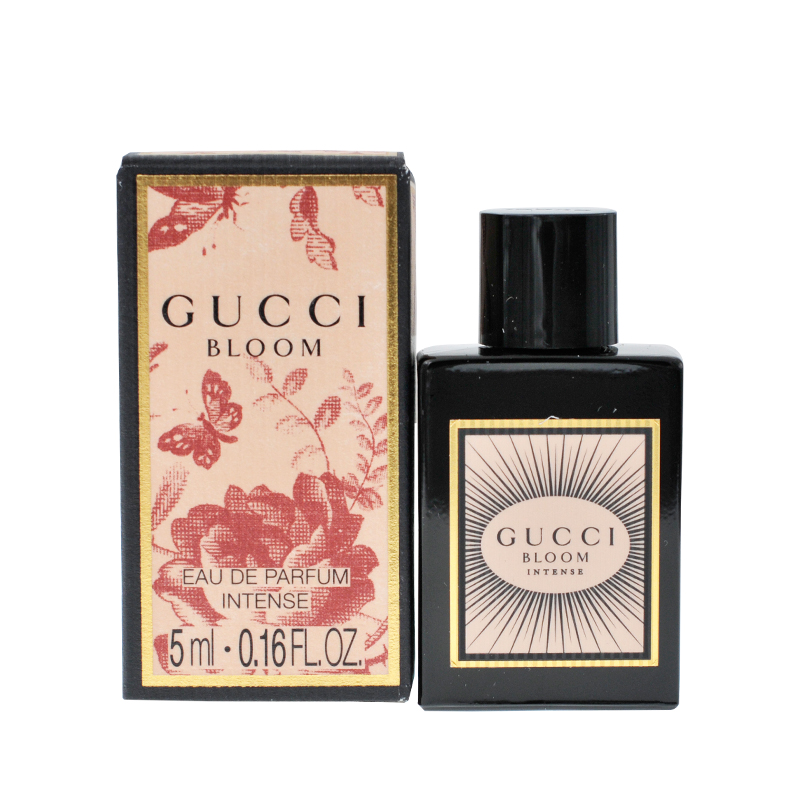 Gucci 古馳花悅魅意女士香水（5ml）EDP