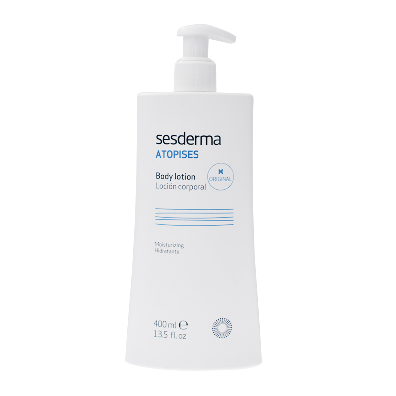 西班牙sesderma 保湿身体乳（400ml）