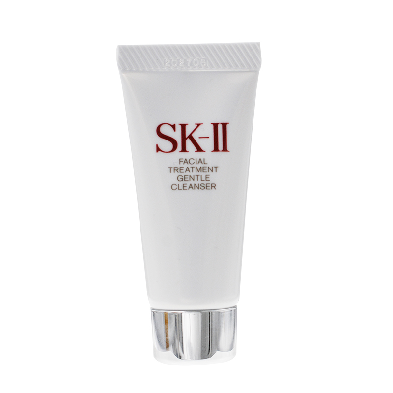 SK-II 溫和護膚潔面霜/洗面奶（20g）