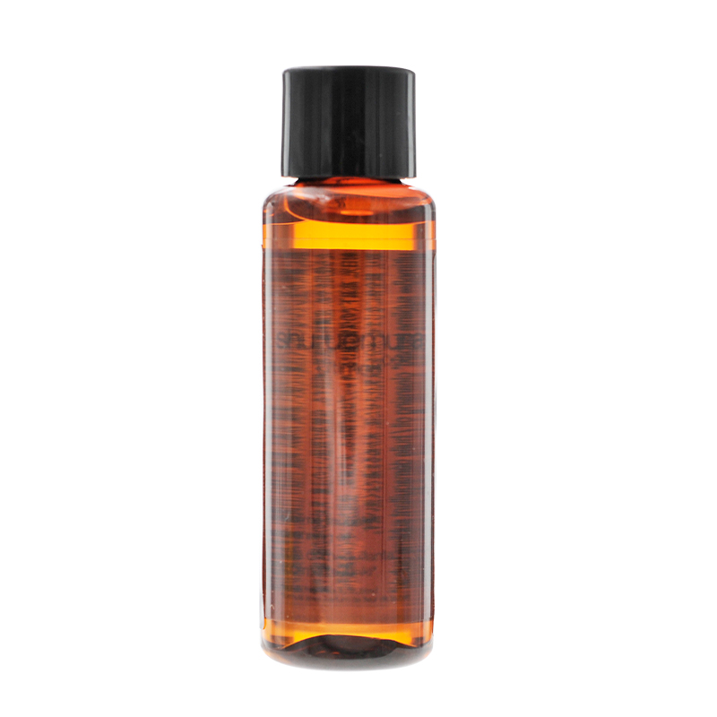 日本shu uemura 植村秀琥珀养肤洁颜油/卸妆油（15ml）
