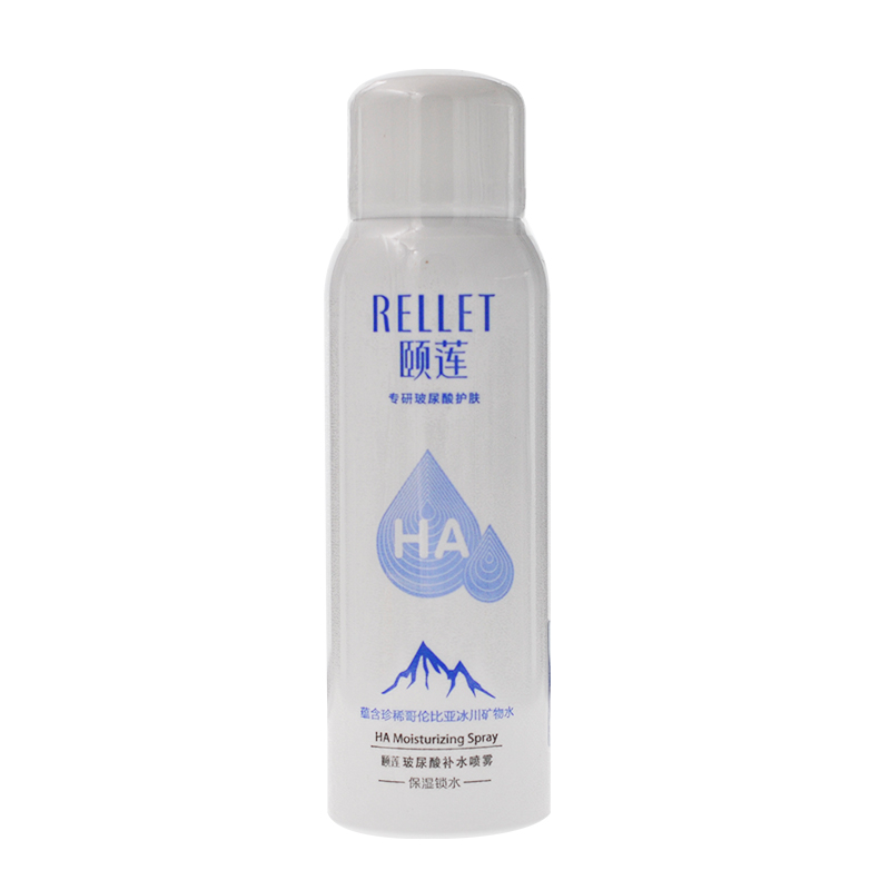 颐莲 玻尿酸补水喷雾（100ml）