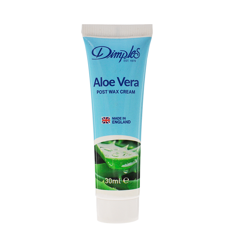 Dimples 杜碧丝芦荟霜（30ml）
