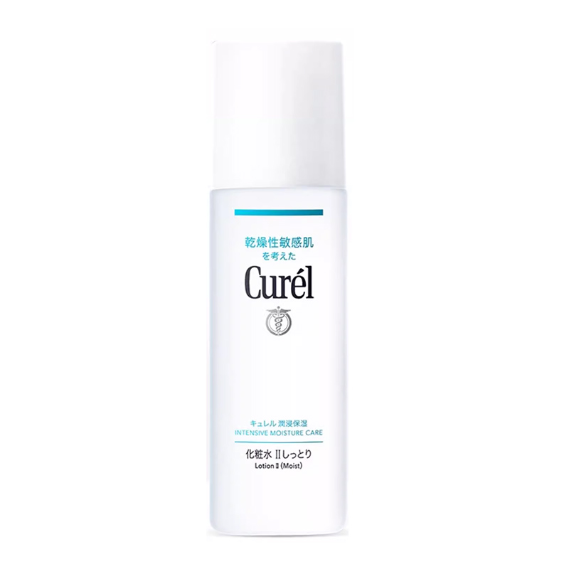 Curel 珂润润浸保湿化妆水（150ml）2号水润型