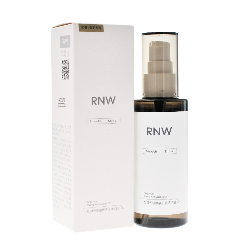 RNW 如薇光感焕靓护发精油/发油（85ml）