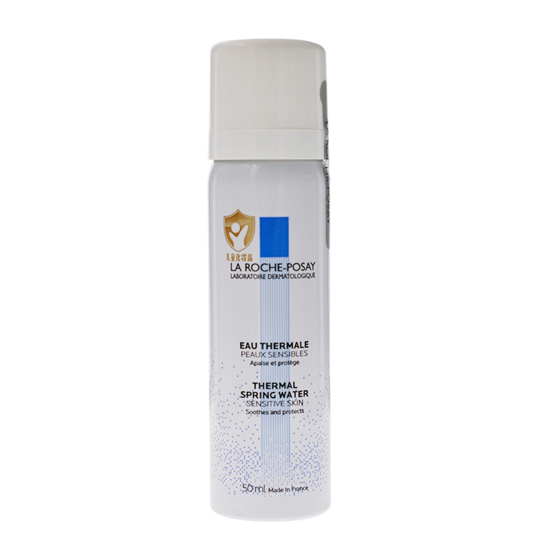 法国理肤泉 舒缓调理温泉水喷雾（50ml）