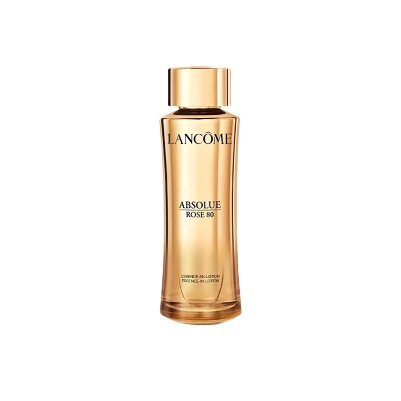 （直发包邮除偏远）Lancome 兰蔻菁纯臻颜精华柔肤水（150ml）