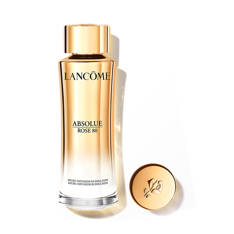 （直发包邮除偏远）Lancome 兰蔻菁纯臻颜精华乳液（100ml）