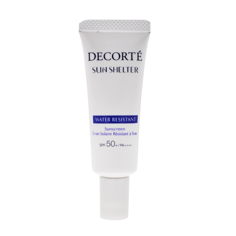 Decorte 黛珂多重防晒霜/防晒乳SPF50+（15g）防水型