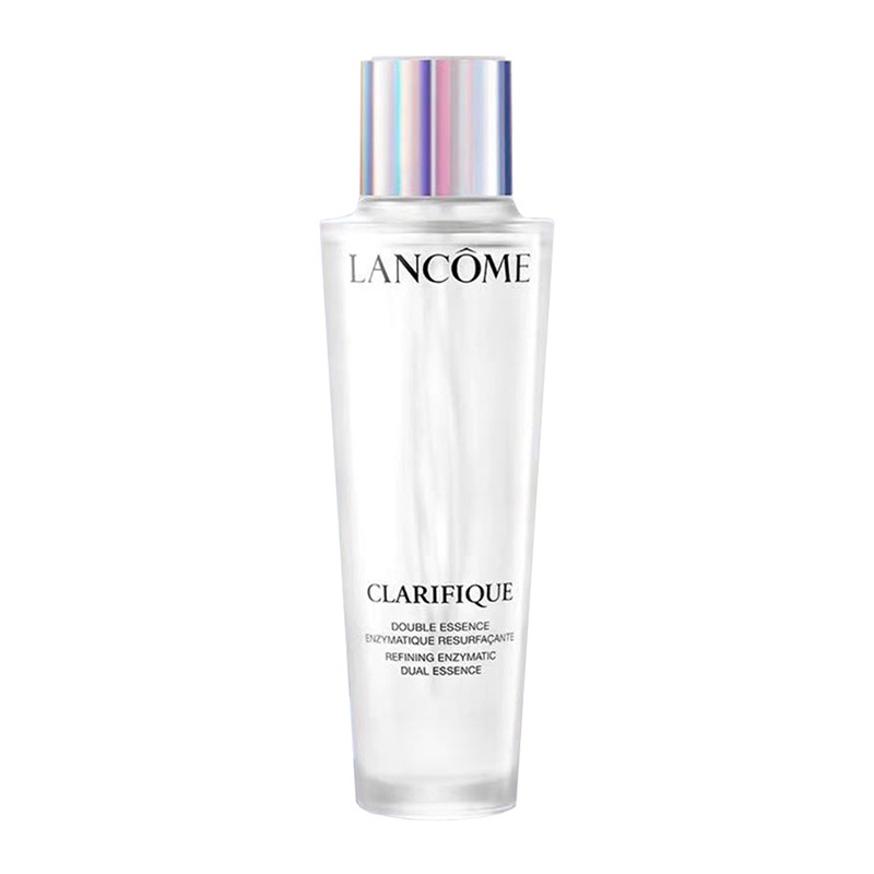 （直发包邮除偏远）Lancome 兰蔻净澈焕肤双重精华水（250ml）