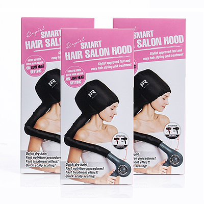 满500赠品-莉碧儿 SMART HAIR MAS发膜发罩（3个）