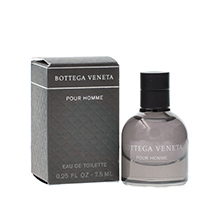 Bottega Veneta 宝缇嘉首款同名男士淡香水（7.5ml）EDT