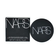 NARS 纳斯裸光透明色散粉（10g）定妆控油