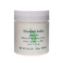 Elizabeth Arden 雅顿绿茶蜂蜜身体乳/精华乳霜（250ml）