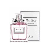 （直发包邮除偏远）CD 迪奥小姐花漾甜心女士香水（100ml）EDT