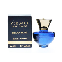 Versace 范思哲迪伦海神女士香水（5ml）EDP