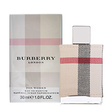Burberry 巴宝莉新款伦敦女士香水（30ml）EDP
