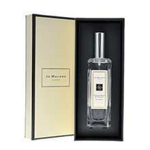 （直发包邮除偏远）英国Jo Malone 祖马龙香水（30ml）英国梨和小仓兰