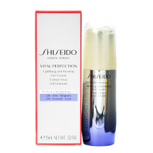日本Shiseido 资生堂悦薇智感紧塑焕白眼霜（15ml）新版