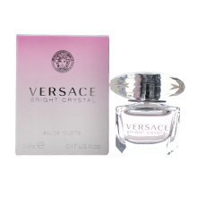瑕疵处理-Versace 范思哲晶钻女士香水（5ml）EDT